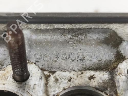Cylinder head PEUGEOT 206 SW (2E/K) 1.1 | BP34717121M5 - Image 4
