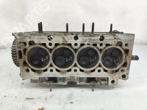 Used Cylinder head Cylinder head PEUGEOT 206 SW (2E/K) 1.1 (60 hp) 34717121 34717121