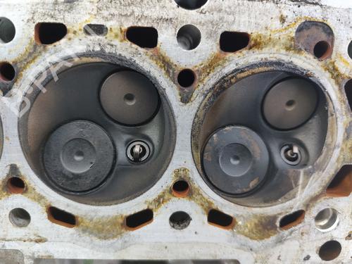 Cylinder head PEUGEOT 206 SW (2E/K) 1.1 | BP34717121M5 - Image 3