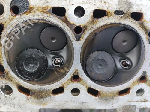 Cylinder head PEUGEOT 206 SW (2E/K) 1.1 | BP34717121M5 - Image 2