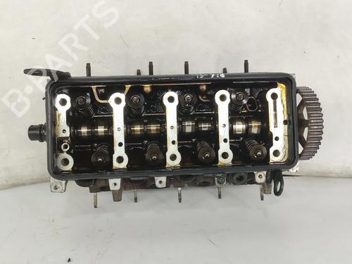 Cylinder head PEUGEOT 206 SW (2E/K) 1.1 | BP34717121M5 - Image 5