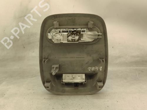 Interior roof light RENAULT TRAFIC III Van (FG_) 1.6 dCi 125 (FGMH) | BP27973145I8 - Image 4
