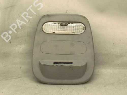 Used Interior roof light Interior roof light RENAULT TRAFIC III Van (FG_) 1.6 dCi 125 (FGMH) (125 hp) 27973145 27973145
