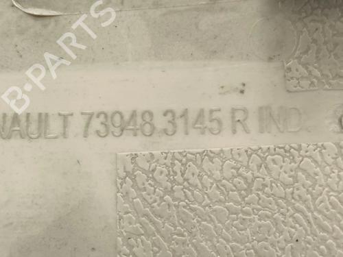 Interior roof light RENAULT TRAFIC III Van (FG_) 1.6 dCi 125 (FGMH) | BP27973145I8 - Image 9