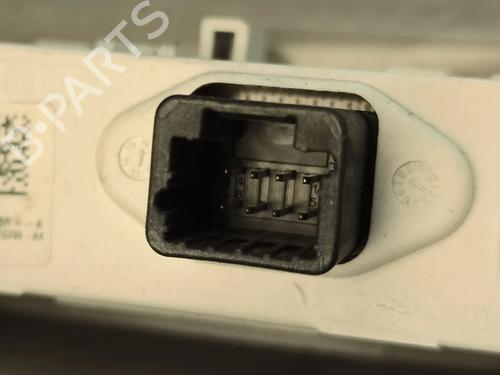 Interior roof light RENAULT TRAFIC III Van (FG_) 1.6 dCi 125 (FGMH) | BP27973145I8 - Image 7