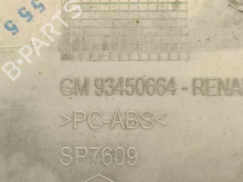 Interior roof light RENAULT TRAFIC III Van (FG_) 1.6 dCi 125 (FGMH) | BP27973145I8 - Image 8