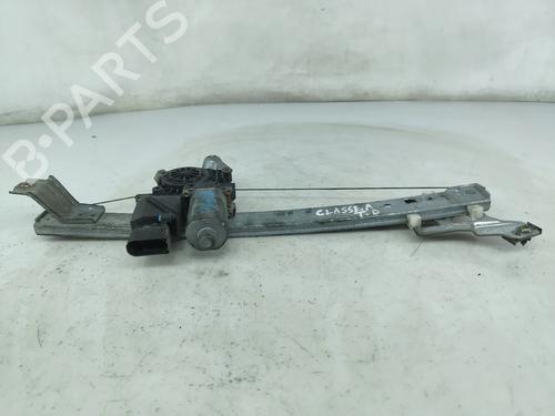 Used Front right window mechanism Front right window mechanism 34717122 34717122
