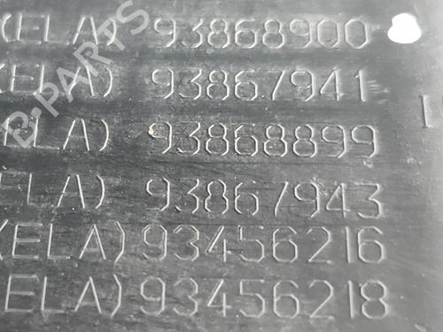 Other RENAULT TRAFIC III Van (FG_) 1.6 dCi 125 (FGMH) | BP27973137O1 - Image 10