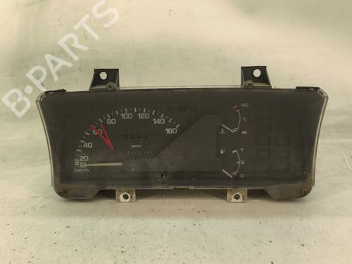 Used Instrument cluster Instrument cluster 34723704 34723704
