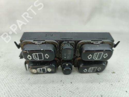 Used Left front window switch Left front window switch 34717132 34717132