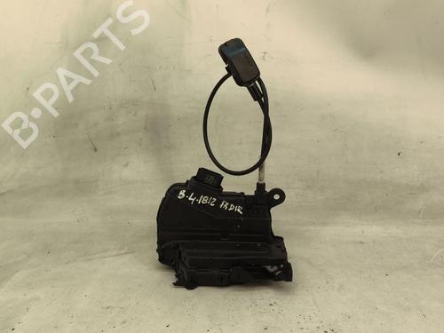 Used Front right lock Front right lock RENAULT TRAFIC III Van (FG_) 1.6 dCi 125 (FGMH) (125 hp) 27973149 27973149