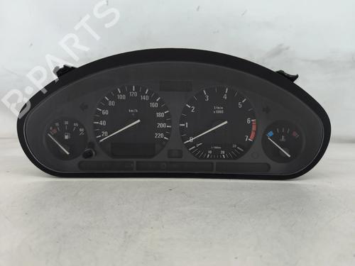 Quadrante Quadrante BMW 3 (E36) 316 i (102 hp) 34723723 34723723