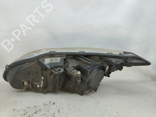 Right headlight RENAULT LAGUNA III (BT0/1) 2.0 dCi (BT01, BT08, BT09, BT0E, BT0K, BT12, BT1C, BT1D,... | BP34717144C29 - Image 2