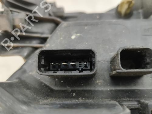 Right headlight RENAULT LAGUNA III (BT0/1) 2.0 dCi (BT01, BT08, BT09, BT0E, BT0K, BT12, BT1C, BT1D,... | BP34717144C29 - Image 6