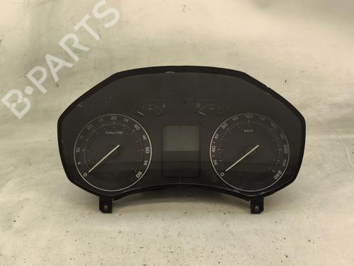 Used Instrument cluster Instrument cluster 34724476 34724476