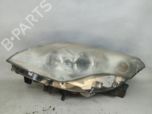 Used Left headlight Left headlight RENAULT LAGUNA III (BT0/1) 2.0 dCi (BT01, BT08, BT09, BT0E, BT0K, BT12, BT1C, BT1D,... (150 hp) 34717145 34717145