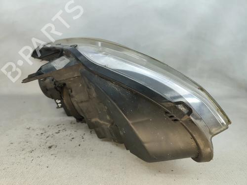 Left headlight RENAULT LAGUNA III (BT0/1) 2.0 dCi (BT01, BT08, BT09, BT0E, BT0K, BT12, BT1C, BT1D,... | BP34717145C28 - Image 3