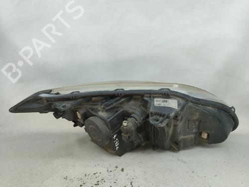 Left headlight RENAULT LAGUNA III (BT0/1) 2.0 dCi (BT01, BT08, BT09, BT0E, BT0K, BT12, BT1C, BT1D,... | BP34717145C28 - Image 2
