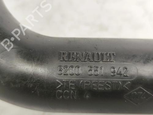 Intercooler pipe RENAULT LAGUNA III (BT0/1) 2.0 dCi (BT01, BT08, BT09, BT0E, BT0K, BT12, BT1C, BT1D,... | BP34717100M127  - Image 5