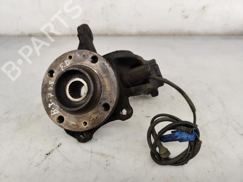 Used Right front steering knuckle Right front steering knuckle 34225675 34225675