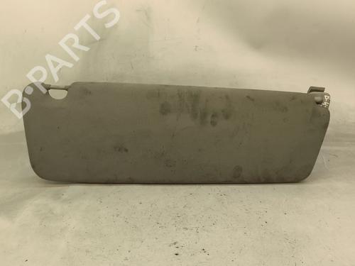 Used Left sun visor Left sun visor RENAULT TRAFIC III Van (FG_) 1.6 dCi 125 (FGMH) (125 hp) 27973139 27973139
