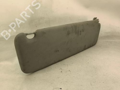 Left sun visor RENAULT TRAFIC III Van (FG_) 1.6 dCi 125 (FGMH) | BP27973139I1 - Image 2