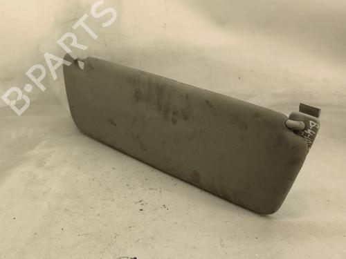 Left sun visor RENAULT TRAFIC III Van (FG_) 1.6 dCi 125 (FGMH) | BP27973139I1 - Image 3