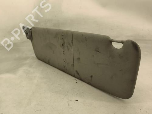 Left sun visor RENAULT TRAFIC III Van (FG_) 1.6 dCi 125 (FGMH) | BP27973139I1 - Image 6
