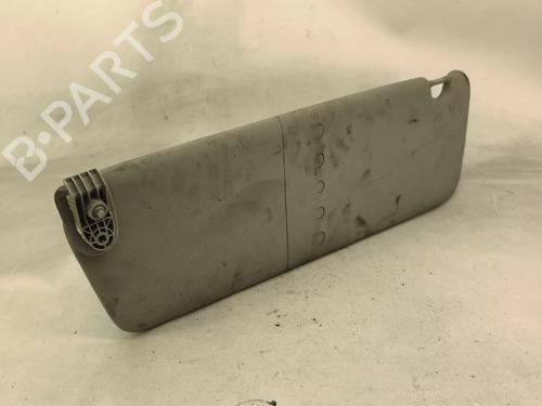 Left sun visor RENAULT TRAFIC III Van (FG_) 1.6 dCi 125 (FGMH) | BP27973139I1 - Image 5