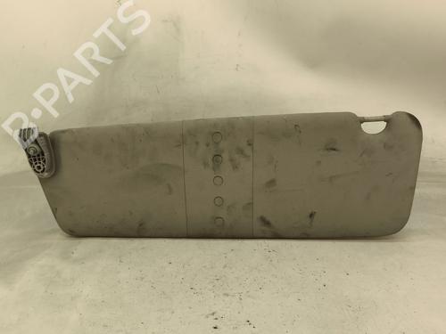 Left sun visor RENAULT TRAFIC III Van (FG_) 1.6 dCi 125 (FGMH) | BP27973139I1 - Image 4