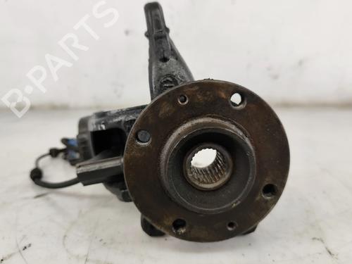 Used Left front steering knuckle Left front steering knuckle 34225676 34225676