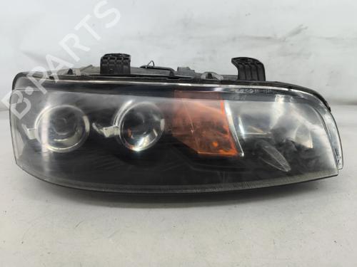 Used Right headlight Right headlight FIAT PUNTO (188_) 1.2 16V 80 (188.233, .235, .253, .255, .333, .353, .639,... (80 hp) 34724471 34724471