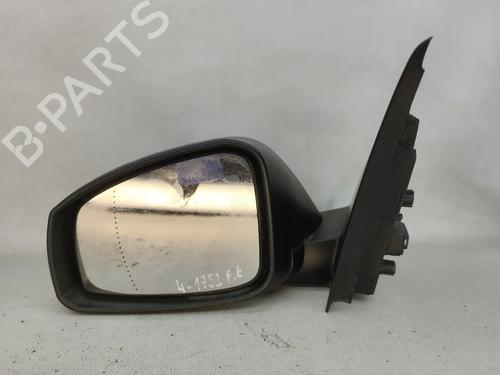 Used Left mirror Left mirror RENAULT LAGUNA III (BT0/1) 2.0 dCi (BT01, BT08, BT09, BT0E, BT0K, BT12, BT1C, BT1D,... (150 hp) 34717148 34717148