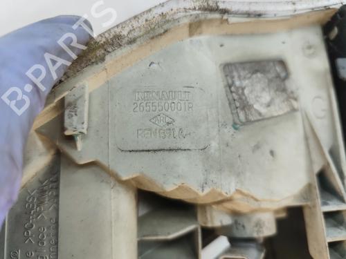 Left taillight RENAULT LAGUNA III (BT0/1) 2.0 dCi (BT01, BT08, BT09, BT0E, BT0K, BT12, BT1C, BT1D,... | BP34717153C34  - Image 5