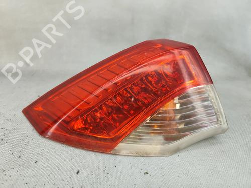 Used Left taillight Left taillight 34717153 34717153