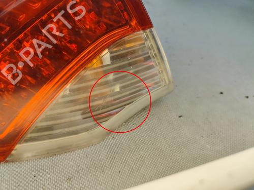 Left taillight RENAULT LAGUNA III (BT0/1) 2.0 dCi (BT01, BT08, BT09, BT0E, BT0K, BT12, BT1C, BT1D,... | BP34717153C34  - Image 9