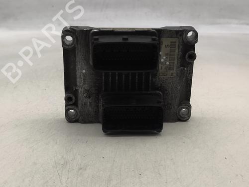 Used Engine control unit (ECU) Engine control unit (ECU) FIAT PUNTO (188_) 1.2 16V 80 (188.233, .235, .253, .255, .333, .353, .639,... (80 hp) 34724474 34724474