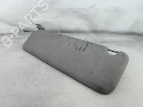 Right sun visor RENAULT TRAFIC III Van (FG_) 1.6 dCi 125 (FGMH) | BP27973138I2  - Image 5