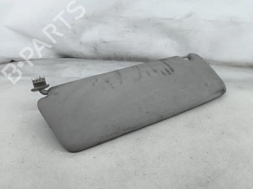 Right sun visor RENAULT TRAFIC III Van (FG_) 1.6 dCi 125 (FGMH) | BP27973138I2  - Image 6