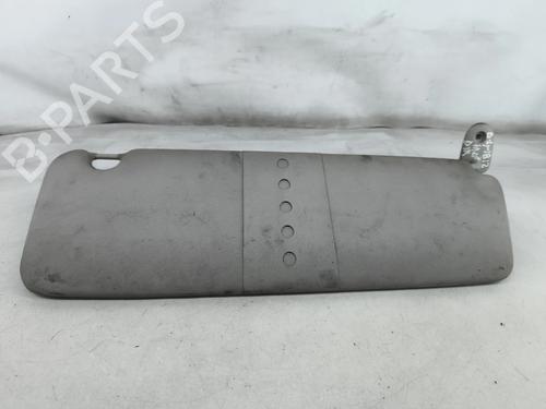 Used Right sun visor Right sun visor RENAULT TRAFIC III Van (FG_) 1.6 dCi 125 (FGMH) (125 hp) 27973138 27973138