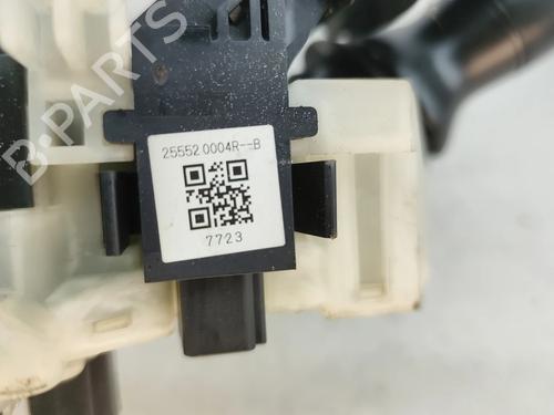 Steering column stalk RENAULT LAGUNA III (BT0/1) 2.0 dCi (BT01, BT08, BT09, BT0E, BT0K, BT12, BT1C, BT1D,... | BP34717154I23  - Image 7
