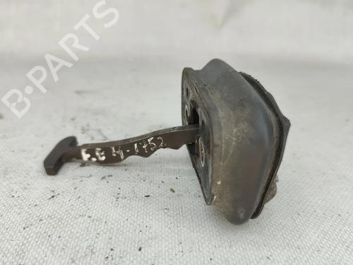 Used Hinge/Door check strap Hinge/Door check strap RENAULT LAGUNA III (BT0/1) 2.0 dCi (BT01, BT08, BT09, BT0E, BT0K, BT12, BT1C, BT1D,... (150 hp) 34717155 34717155