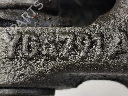 Left front brake caliper CITROËN DS3 (SA_) 1.6 HDi 110 | BP34213470M105 - Image 7