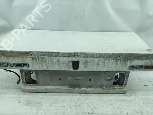 Used Tailgate Tailgate ROVER 200 I Saloon (XH) 213 S (73 hp) 33888448 33888448