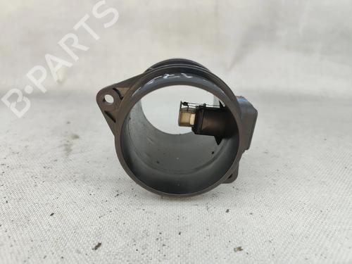 Used Mass air flow sensor Mass air flow sensor RENAULT LAGUNA III (BT0/1) 2.0 dCi (BT01, BT08, BT09, BT0E, BT0K, BT12, BT1C, BT1D,... (150 hp) 34717156 34717156