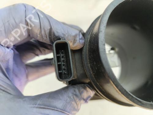 Mass air flow sensor RENAULT LAGUNA III (BT0/1) 2.0 dCi (BT01, BT08, BT09, BT0E, BT0K, BT12, BT1C, BT1D,... | BP34717156M95  - Image 6