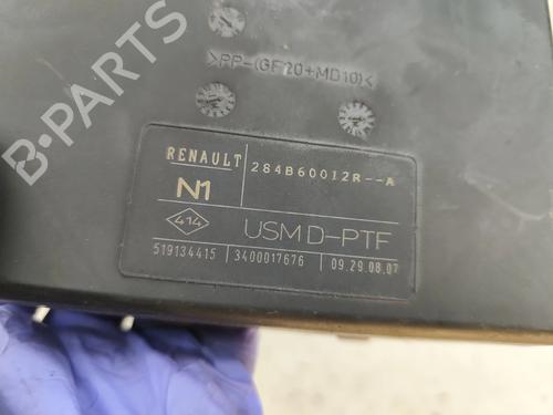 Fuse box RENAULT LAGUNA III (BT0/1) 2.0 dCi (BT01, BT08, BT09, BT0E, BT0K, BT12, BT1C, BT1D,... | BP34717157E1 - Image 5