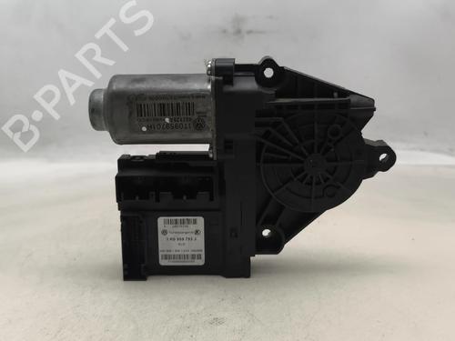 Used Left front window motor Left front window motor 34724482 34724482