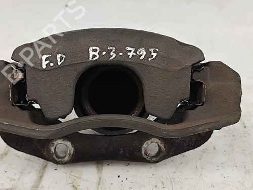 Used Right front brake caliper Right front brake caliper 34213469 34213469