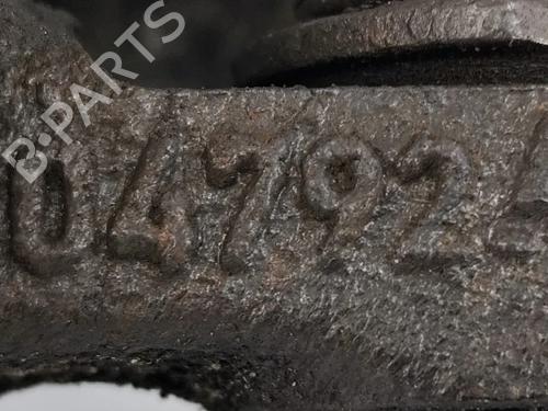 Right front brake caliper CITROËN DS3 (SA_) 1.6 HDi 110 | BP34213469M104 - Image 7